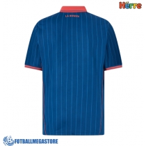 Fotballdrakt Herre OGC Nice Tredjedrakt 2025-26 Kortermet